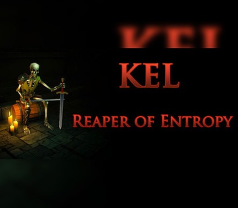 KEL Reaper of Entropy Image