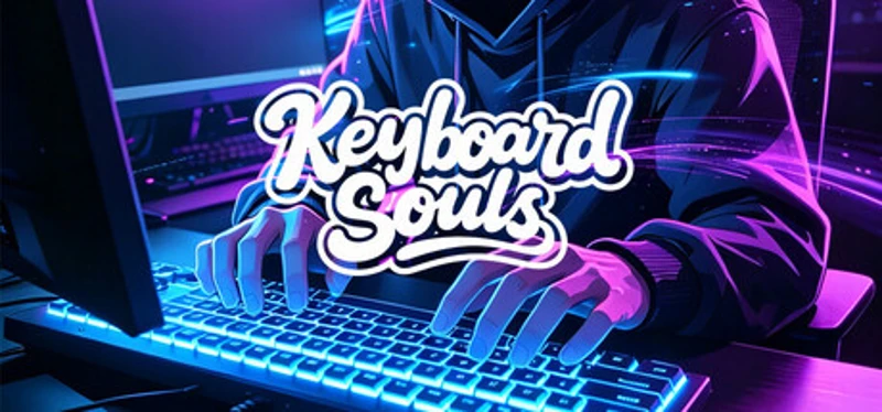 Keyboard Souls Image