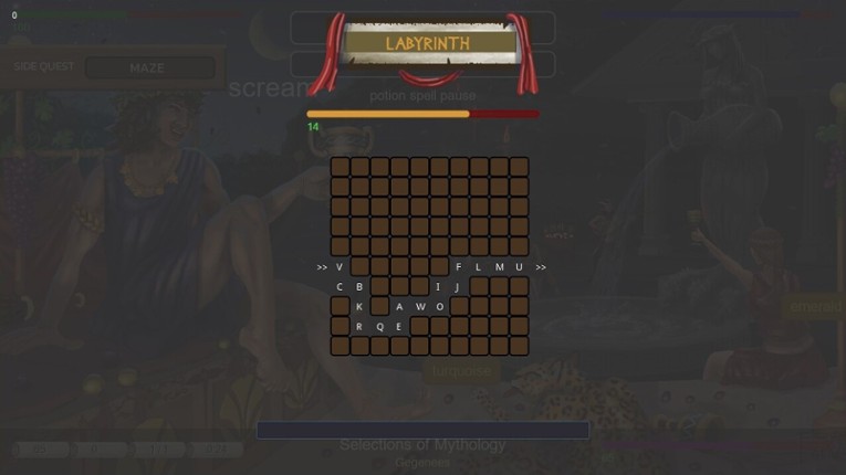 Keystone Library screenshot