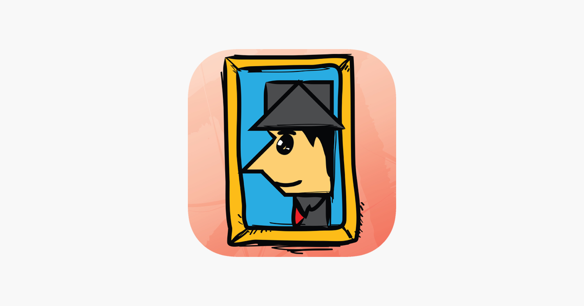 Games like Kids Doodle & Discover: Portraits, Right Brain Fun