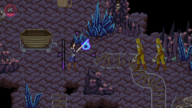 Kingdom Lost screenshot