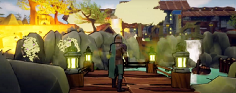 Kingdom Of Zifilania screenshot