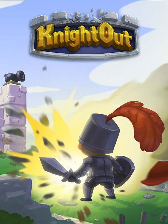Games like KnightOut