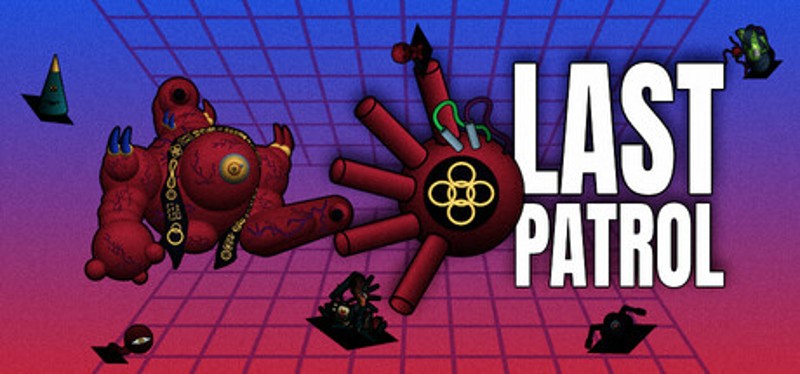 Last Patrol Image