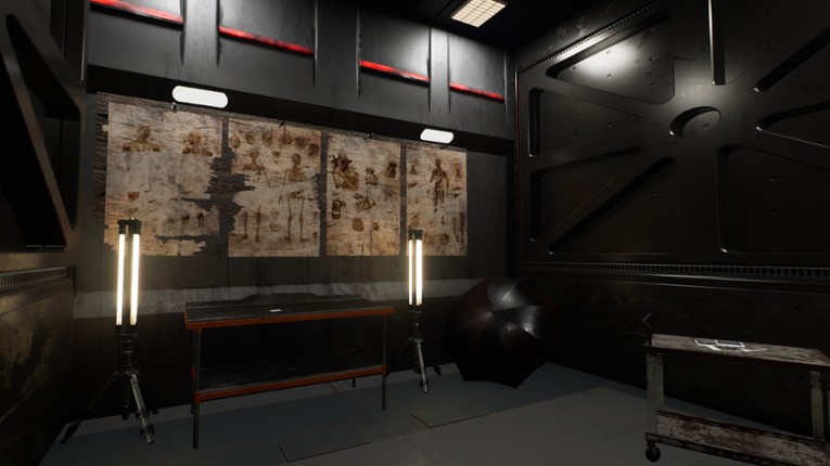 Last Signal screenshot