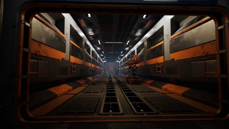 Last Signal screenshot