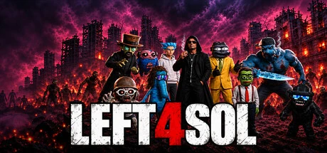 Games like Left4sol