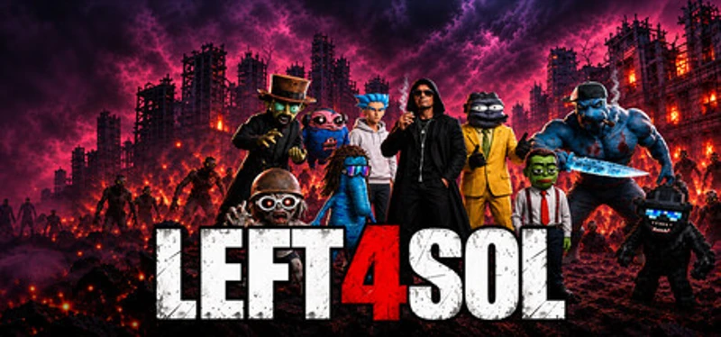 Left4sol Image