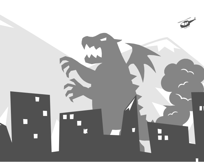 Games like Les Kaiju Girls (VF Kaiju Girls)