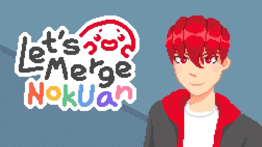 Games like Let's Merge NokUan