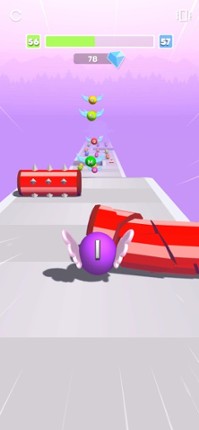 Letter Roll screenshot