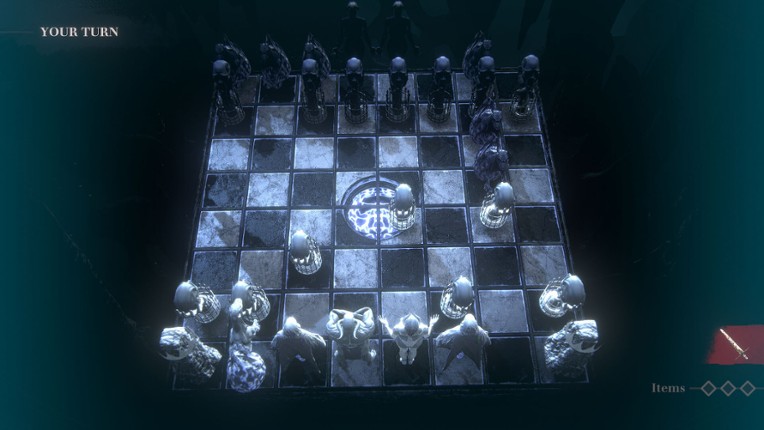 Lilith's Game screenshot