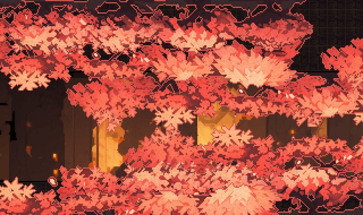 Little Knight screenshot