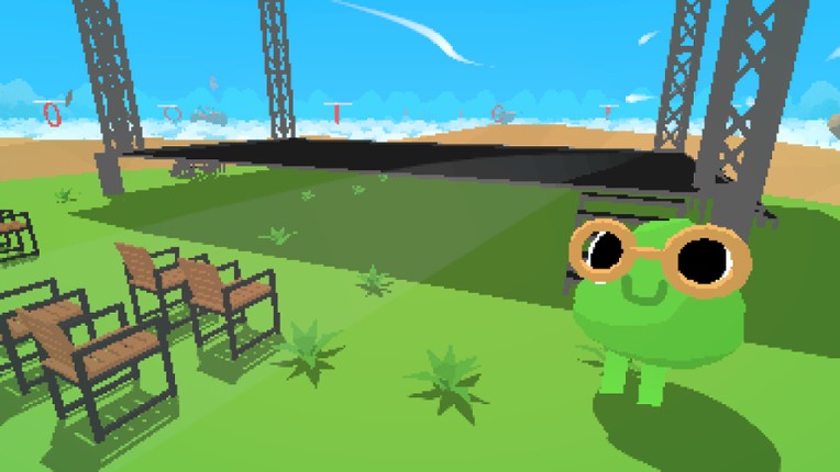 Little Wings Deliveries screenshot