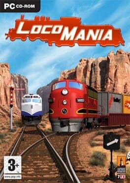 Games like Loco Mania