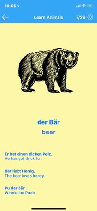 Look, Listen, Learn German! Image