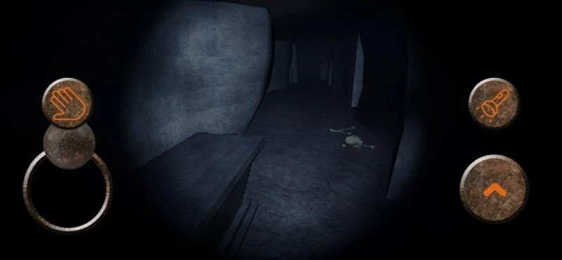Lost in Catacombs screenshot