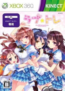 Games like Love Tore: Sweet