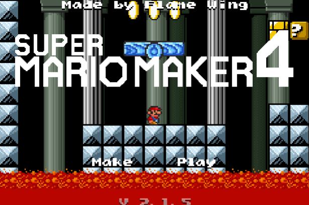 Games like Mario Maker Pro