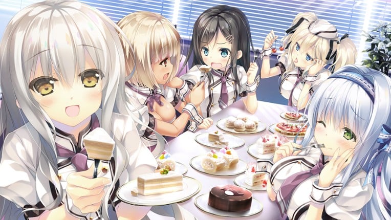 Marshmallow All the Way Home screenshot