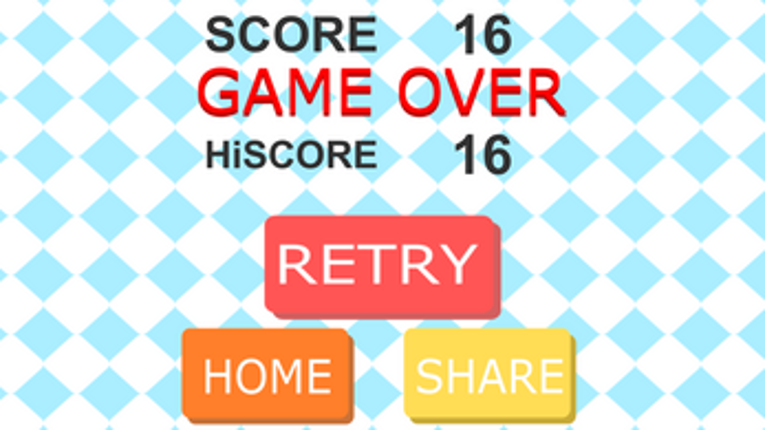 Maths Challenge screenshot