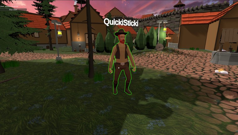 Medieval Battlegrounds screenshot