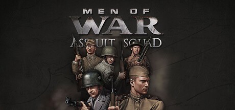 Games like Men of War: Assault Squad