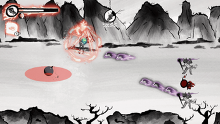 Mezu screenshot