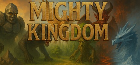 Games like MightyKingdom