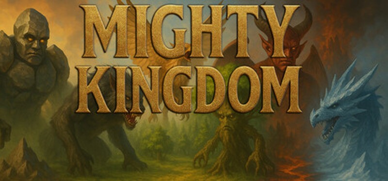 MightyKingdom Image