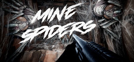 Games like Mine Spiders