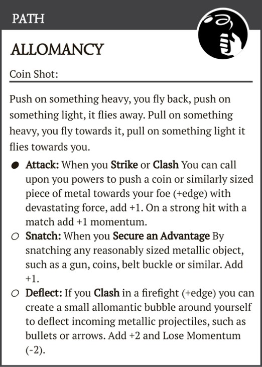 Games like MistSworn Assets