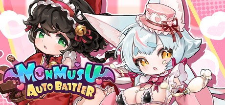 Games like Monmusu Girls: Autobattler