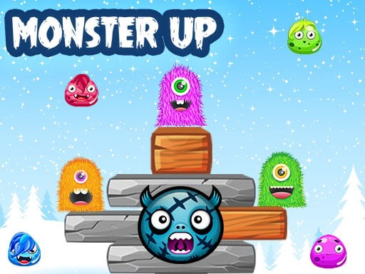 Games like Monster Up
