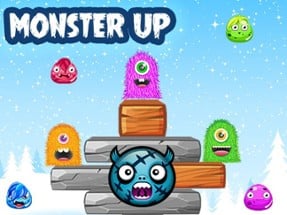 Monster Up Image