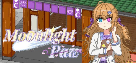 Games like Moonlight Paw