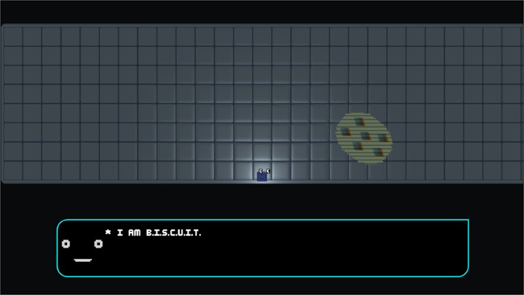 Morphbound: Test in Progress Image