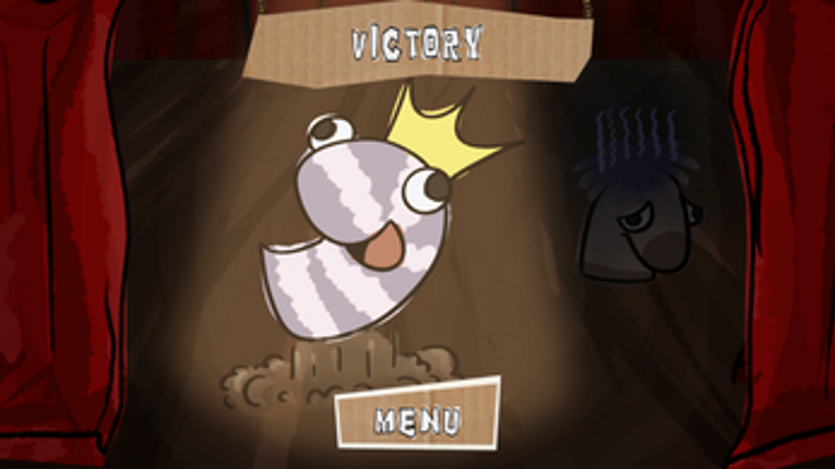 Muppets Battle Theater screenshot