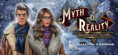 Myth Or Reality: Snowbound Secrets Collector's Edition Image