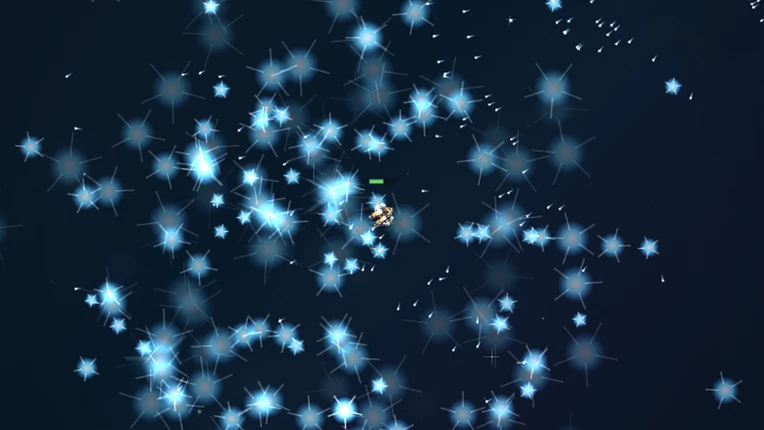 Nebula Blink Image