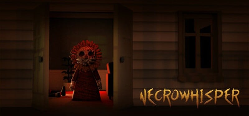 Necrowhisper Image