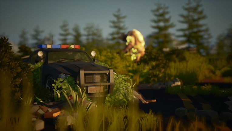 Never Be Alone screenshot