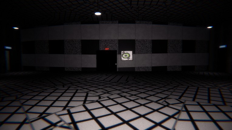 Night At The Mall screenshot