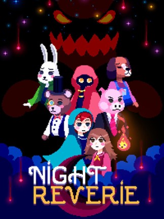 Night Reverie Game Cover