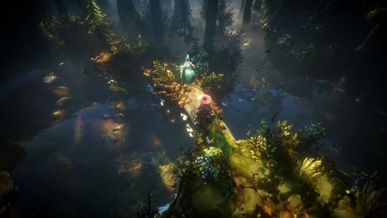 No Rest for the Wicked screenshot