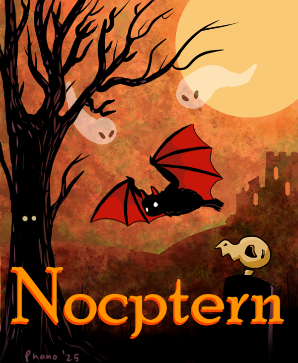 Games like Nocptern (GB)