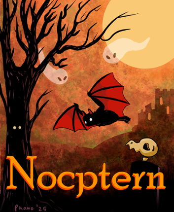 Nocptern (GB) Image