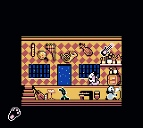 Noctambulo (Chapter 1) screenshot