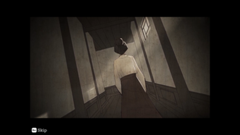 Norowareta: The Three Treasures (Demo) screenshot