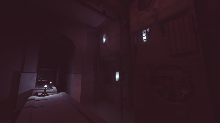 Object Impermanence screenshot